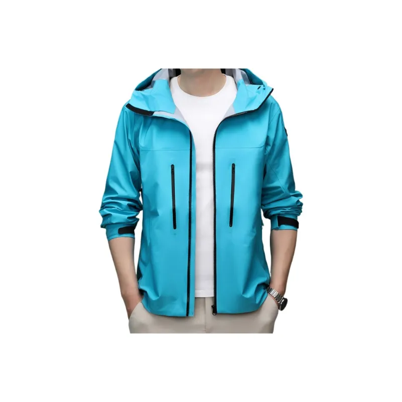 Devanro Jackets Men-9