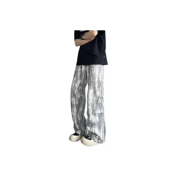 KAIPAINEN Casual Pants Unisex