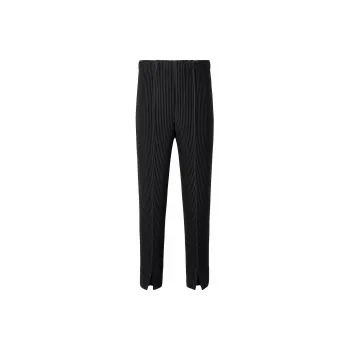Homme Plissé Issey Miyake Mc November Plissé Trousers