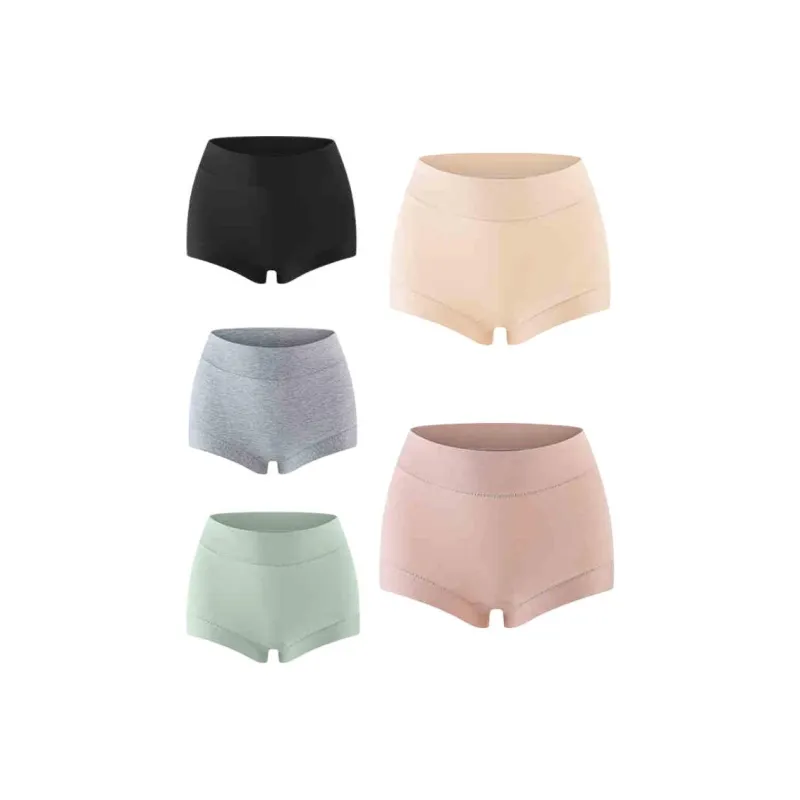 MADALLO Underpants Women's Combo Set-1