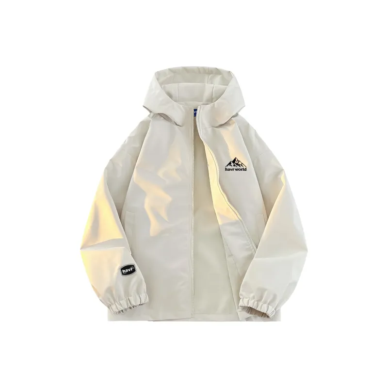 HAVR Jackets Unisex-2