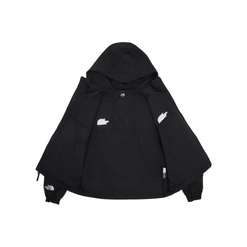 THE NORTH FACE Jackets & Coats Women's Black-3