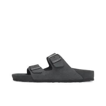 Birkenstock Arizona Double buckle Slide Sandals