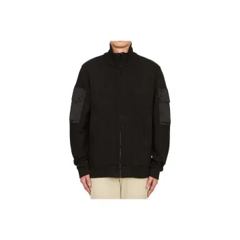 TEN C Jackets & Coats Men's Black