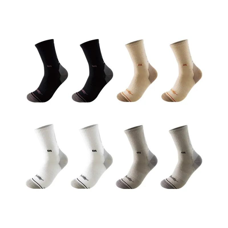 ROBINHOOD Mid Calf Socks Men's Combo Set-31