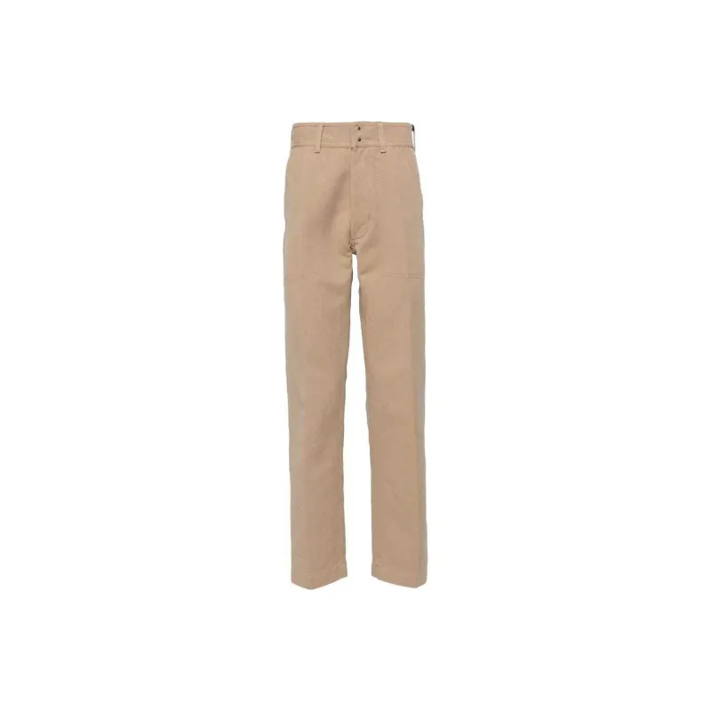 TOM FORD Straight leg Trousers-0