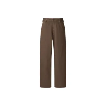 UNIQLO Casual Pants Men 36 Umber