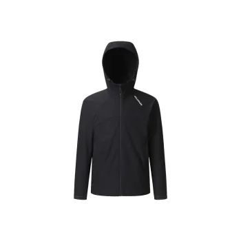 SALOMON UNI OTRIS Jackets Coats Men's Black