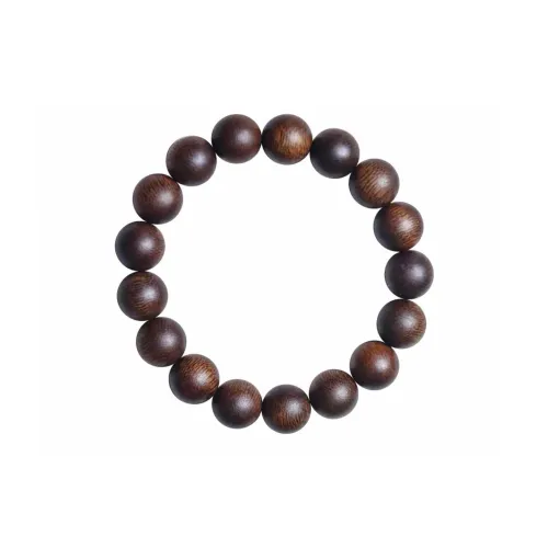 Memories Agarwood Bracelets Unisex