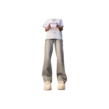 K411 Jeans Unisex