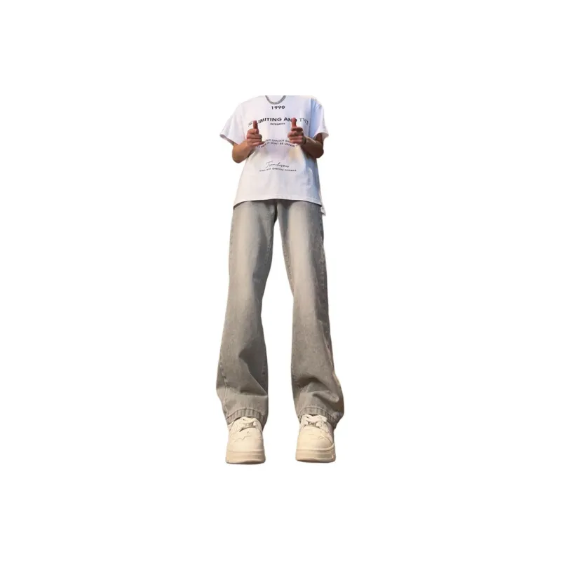 K411 Jeans Unisex-0