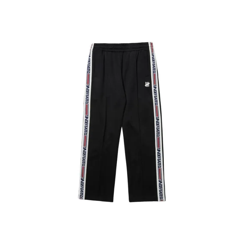 UNDEFEATED SS24 Casual Pants Men's-0