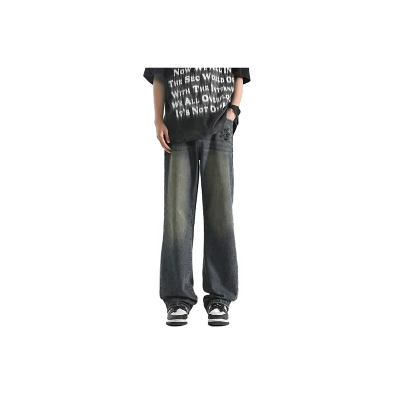 Northend Jeans Unisex-0