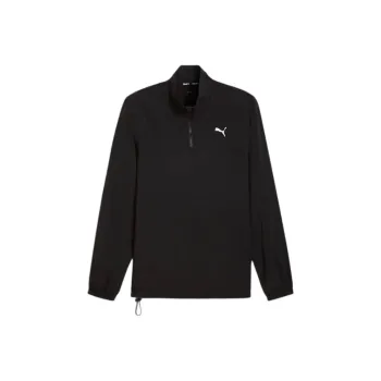 PUMA Fit Trend Woven Jacket Men