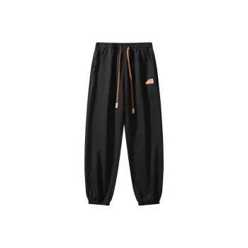 Magmode Knitted Sports Pants Unisex