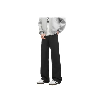 YORKZOOM Casual Pants Men