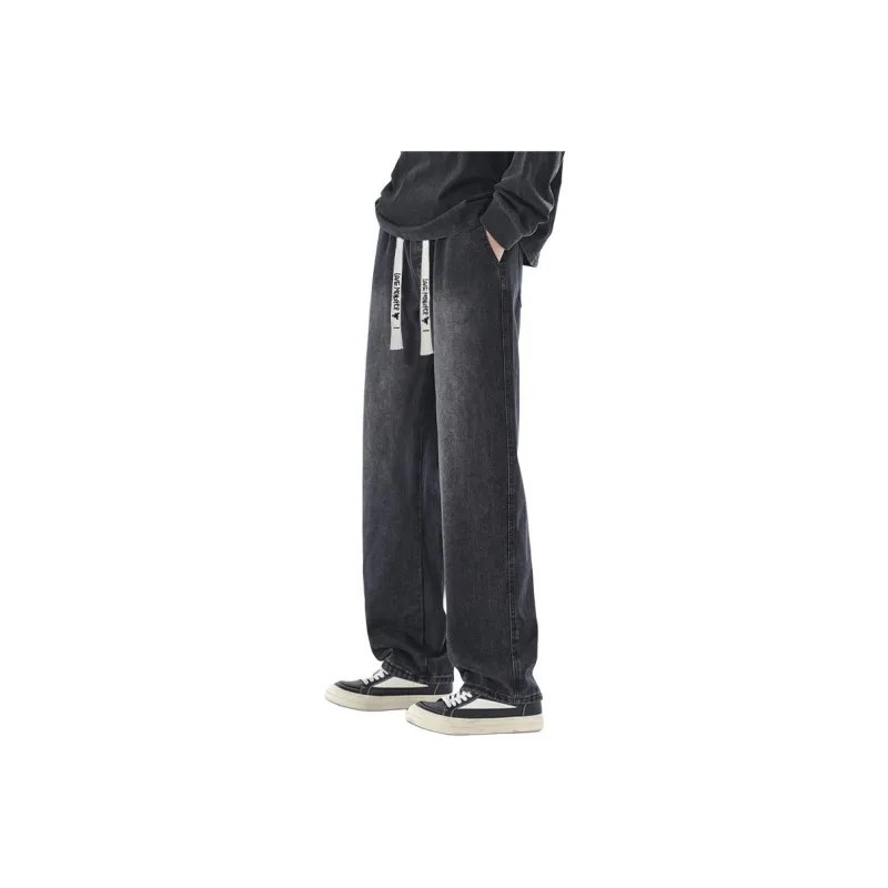 Love Monster Jeans Unisex-0