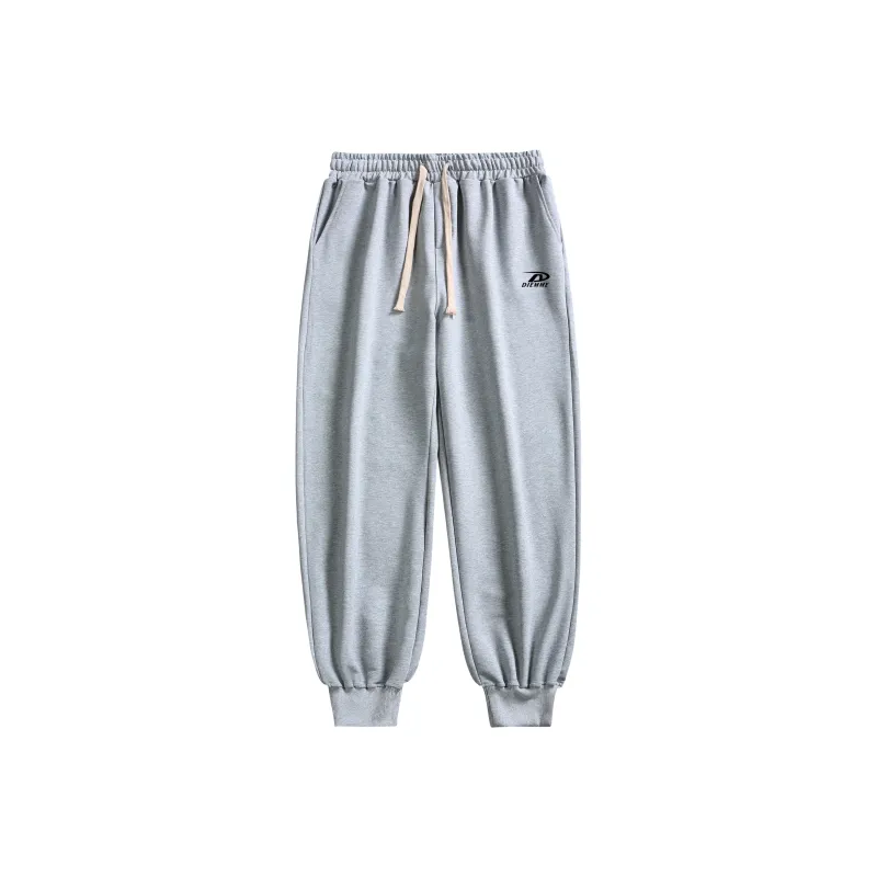 DIEMME Casual Pants Unisex-8