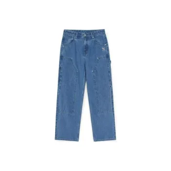 MLB New York Yankees Jeans Men's Indigo