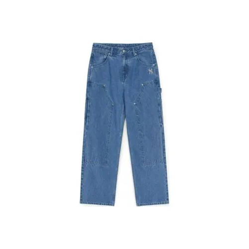 MLB New York Yankees Jeans Men's Indigo
