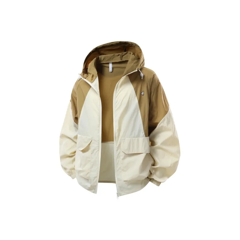 TREK&TRAVEL Jackets & Coats Unisex-2