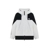 Pearl White (Water-Repellent Craft)