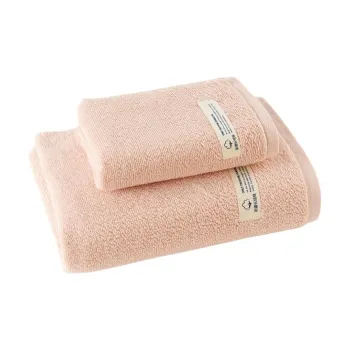 Mulan Brigade Quick Dry Dormitory Set For Home Use, Skin Friendly, Unisex, 70*140cm, Plain Skin