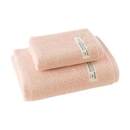 Mulan Brigade Quick Dry Dormitory Set For Home Use, Skin Friendly, Unisex, 70*140cm, Plain Skin