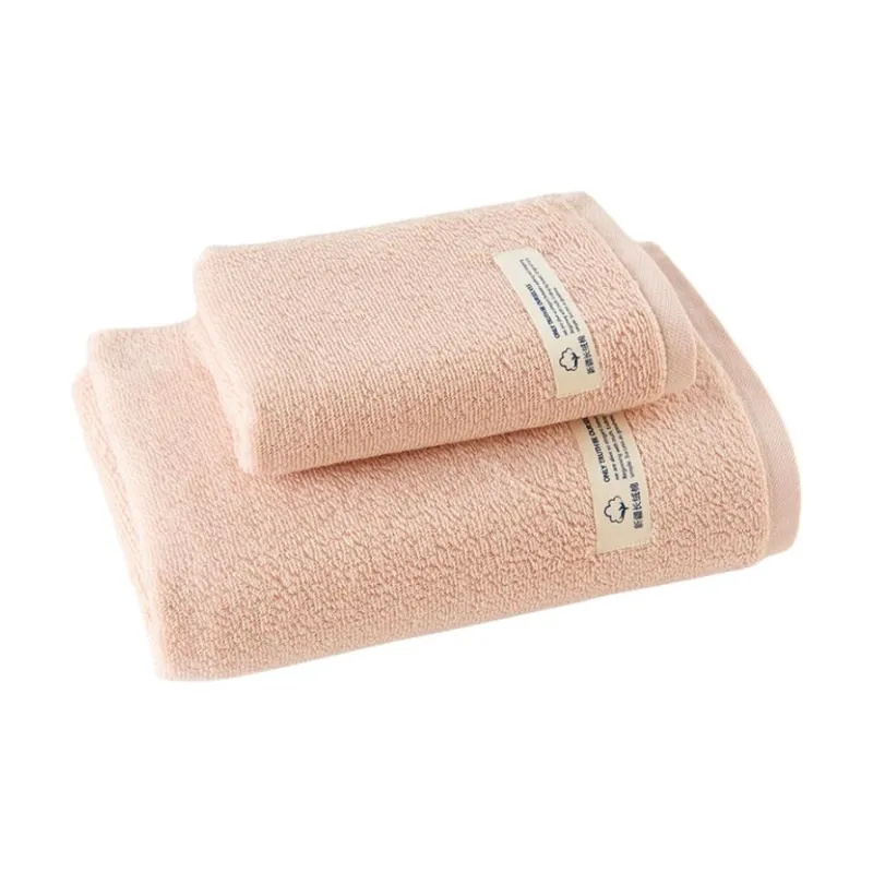 Mulan Brigade Quick Dry Dormitory Set For Home Use, Skin Friendly, Unisex, 70*140cm, Plain Skin-0