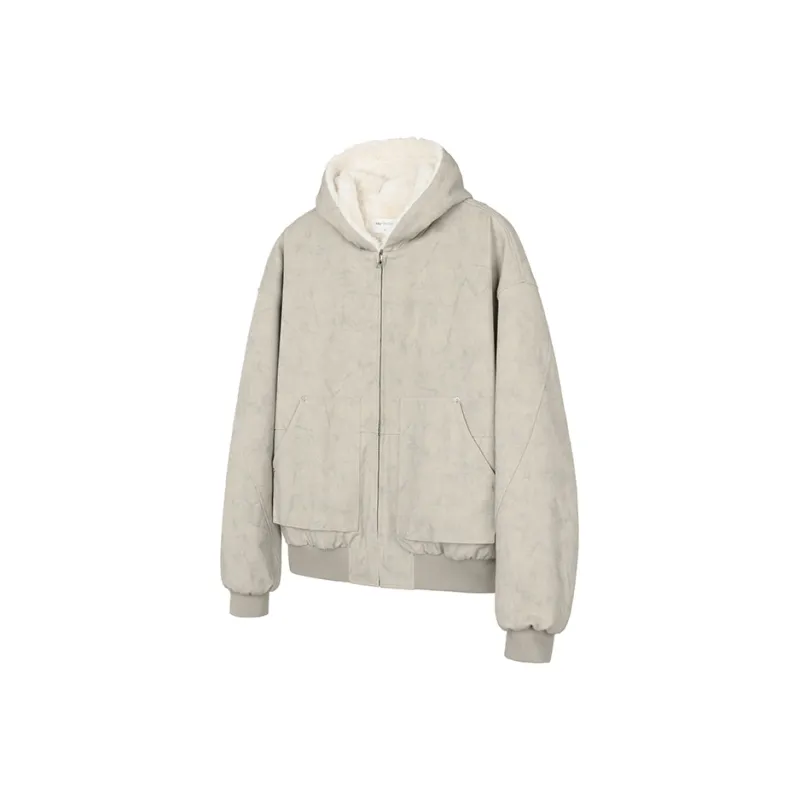 OkayThxBye Fur Unisex Multicolor-0