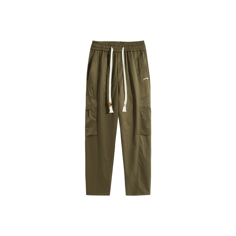 K bird Cargo Pants Unisex-2