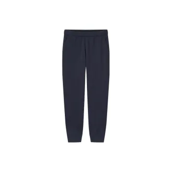 UNIQLO FW22 Casual Pants Men's Navy Blue