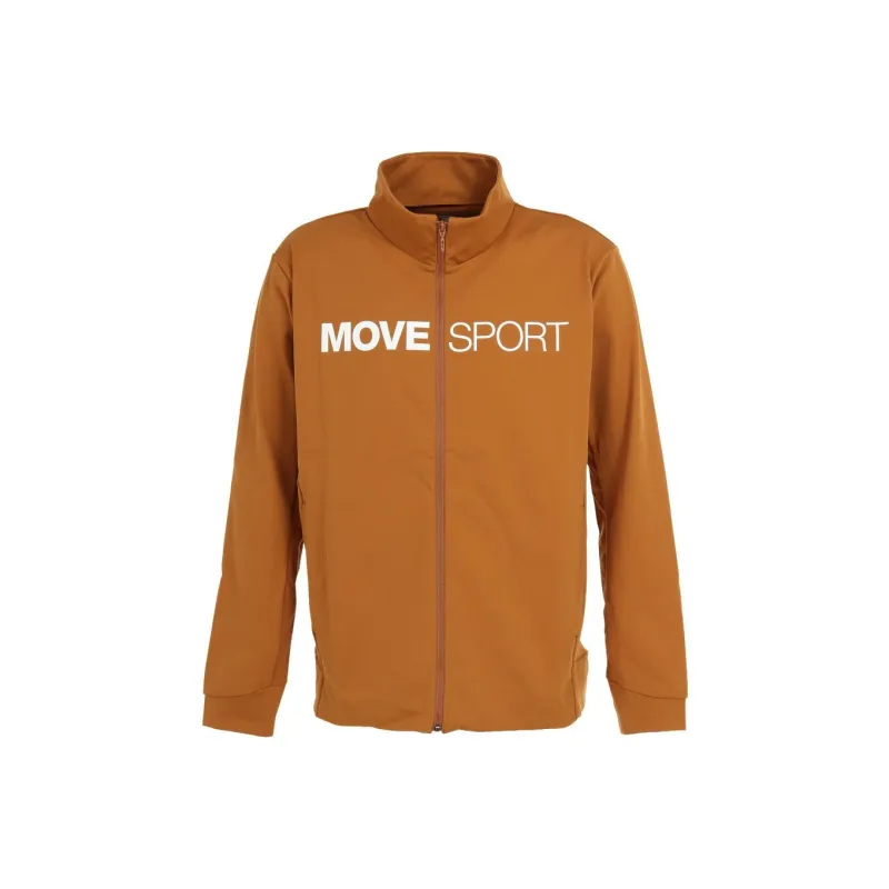 DESCENTE Move SportsS.F.TECH Jackets & Coats Unisex Black-6