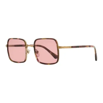 PERSOL Square frame Sunglasses