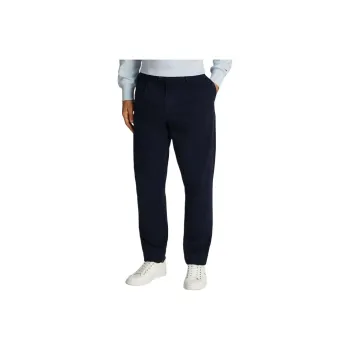 Tommy Hilfiger Casual Pants Men's Blue