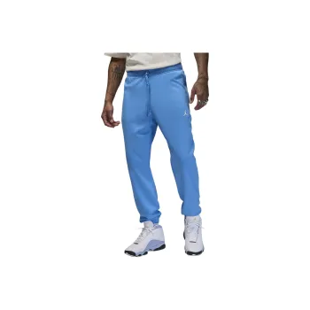 JORDAN Sport Crossover Men's Dri FIT Fleece Pants