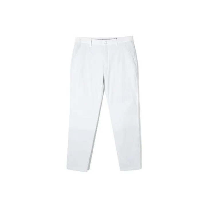 TITLEIST Casual Pants Men's Ecru-0
