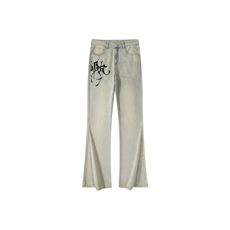 POLAR BEAR Jeans Unisex-8