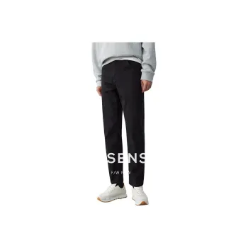 Osens Jeans Men's Classic Black