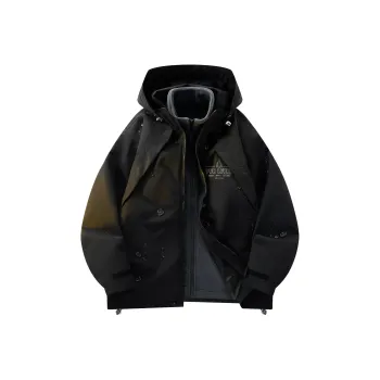 LEVEL Jackets Unisex