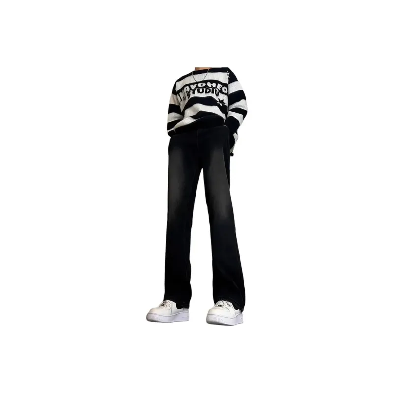 FOREVER 21 Jeans Unisex-11