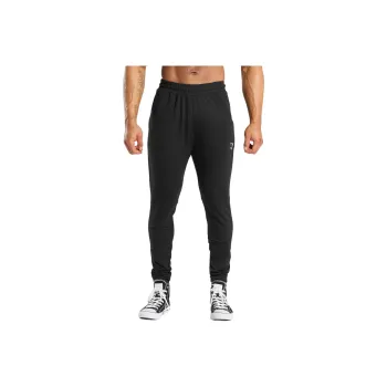 GYMSHARK ESSENTIAL MUSCLE JOGGERS Knitted Sports Pants Men's