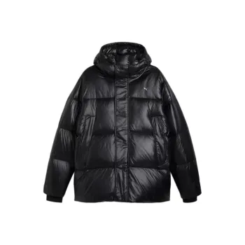 PUMA Chamarra De Plumón Para Hombre Mmq