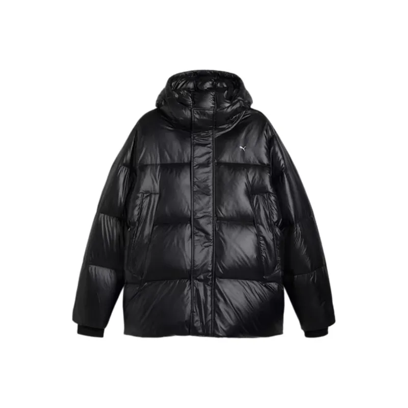 PUMA Chamarra De Plumón Para Hombre Mmq-0