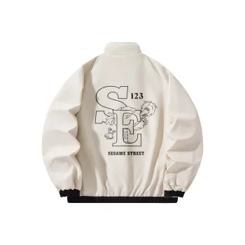 SESAME STREET Jackets & Coats Unisex