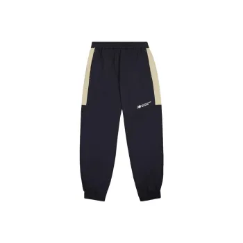 New Balance Knitted Sports Pants Men's Black
