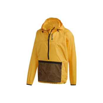 Adidas Originals Jackets Coats Men's Yellow