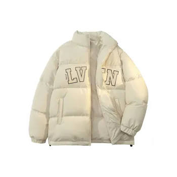 LIVINGTOWN Down Jackets Unisex