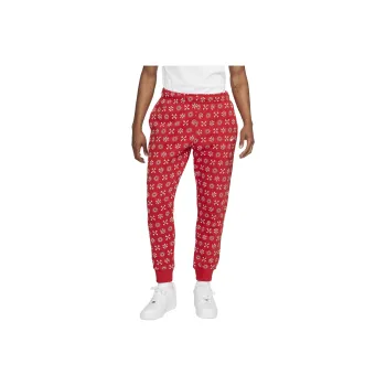 Nike Sportswear Club Fleece Men's Monogram Joggers