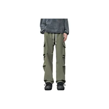 DBD WH Casual Pants Unisex